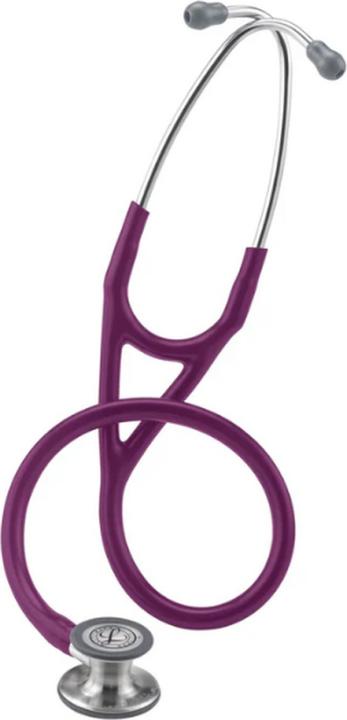 Immagine prodotto 3M stéthoscope Cardiology IV tubulure prune