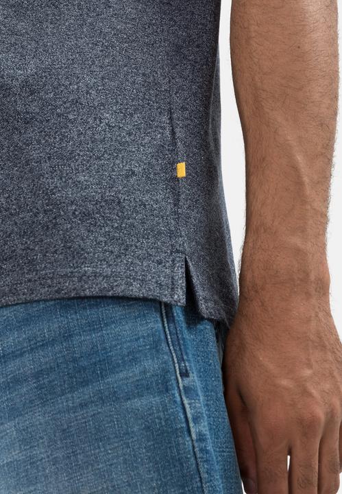 Immagine prodotto Camel Active Polo a maniche corte in misto cotone sostenibile (XL)