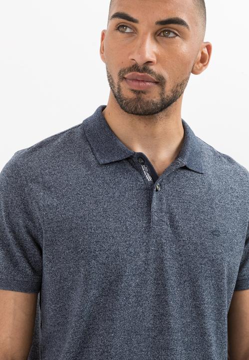 Immagine prodotto Camel Active Polo a maniche corte in misto cotone sostenibile (XL)