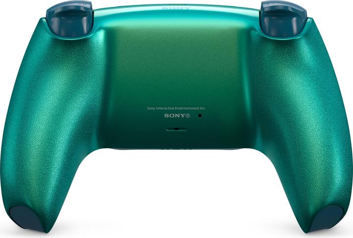 Produktbild Sony DualSense Wireless-Controller - Chroma Teal (PS5)