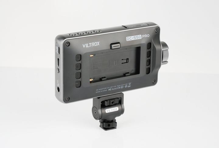Produktbild Viltrox DC 550 Pro (5.50", 4K)