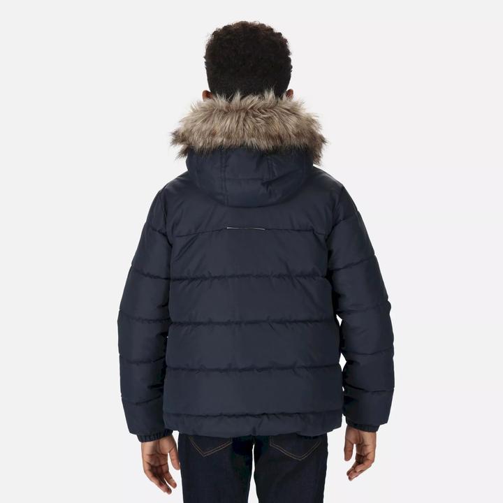 Image du produit Regatta Parka (104)