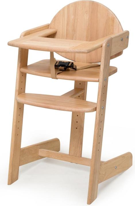 Image du produit Geuther Chaise haute pour enfant Filou Up (Chaise haute)