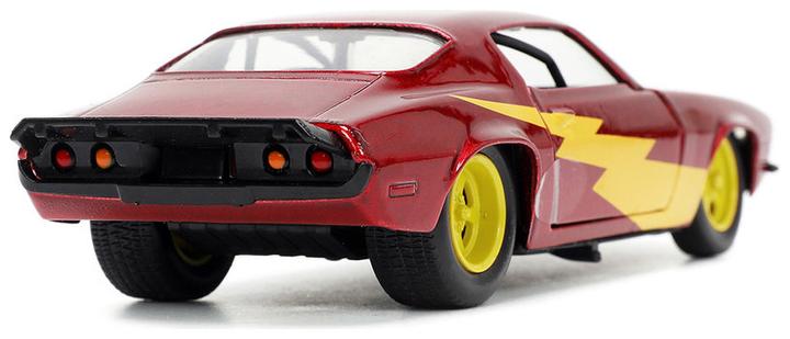 Produktbild Jada DC Flash Chevy Camaro 1:32