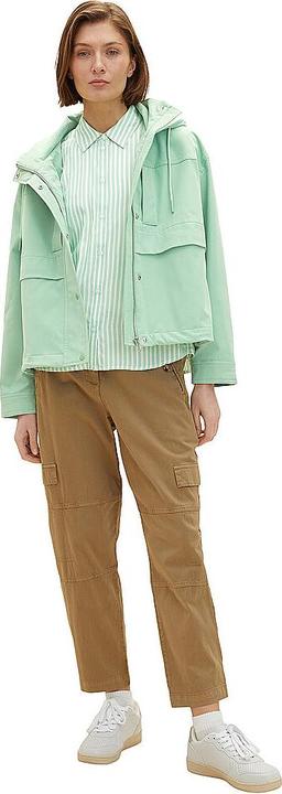 Actual product image Tom Tailor Blusenshirt (36)