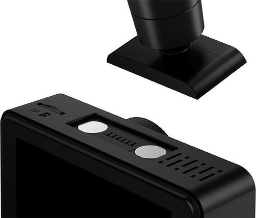 Produktbild Navitel R980 4K (Eingebautes Display, Eingebautes Mikrofon, GPS-Empfänger, WLAN, Beschleunigungssensor, 4K)