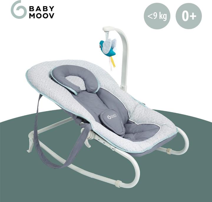 Actual product image Babymoov Graphic