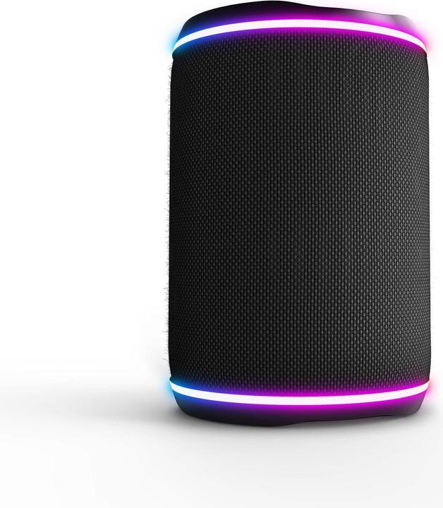 Produktbild Energy Sistem Urban Box Black Supernova (12 h, Netzbetrieb)