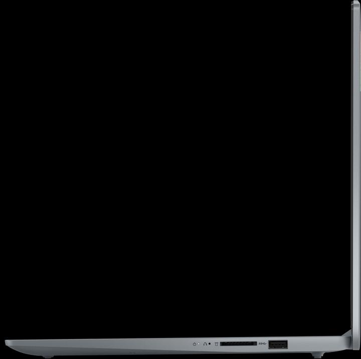 Actual product image Lenovo IdeaPad Slim 3 (15.60", Intel N200, 8 GB, 512 GB, DE)