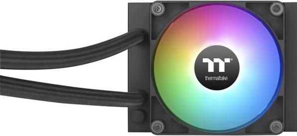 Produktbild Thermaltake TT TH120 ARGB Sync V2 AiO CL-W360-PL12SW-A