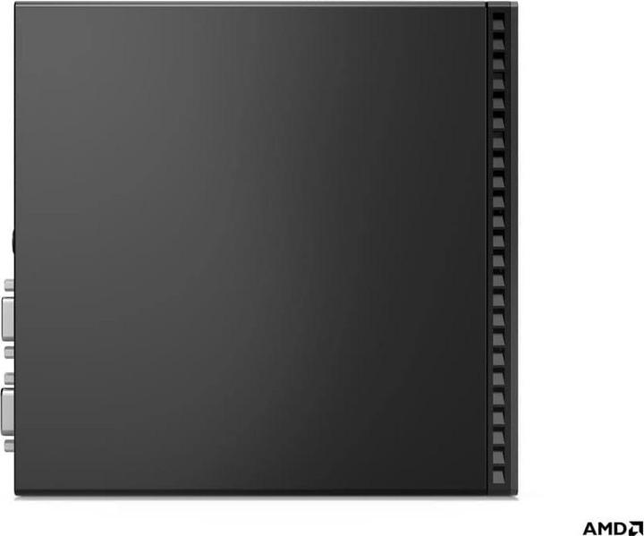 Produktbild Lenovo ThinkCentre M (AMD Ryzen 5 5600GE, 16 GB, 512 GB, AMD Radeon Graphics)