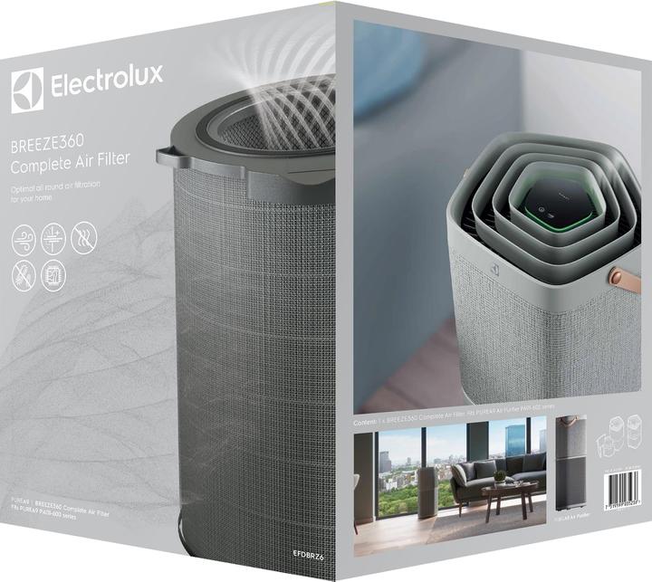 Electrolux Efdbrz6 (1 x)