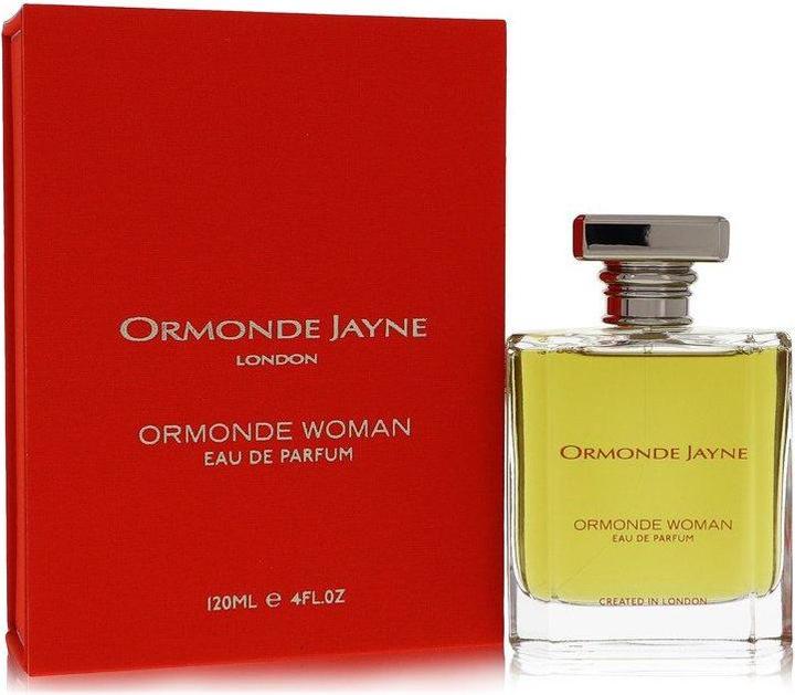 Immagine prodotto Ormonde Jayne Ormonde Woman by Eau De Parfum Spray 118 ml (Eau de parfum, 118 ml)