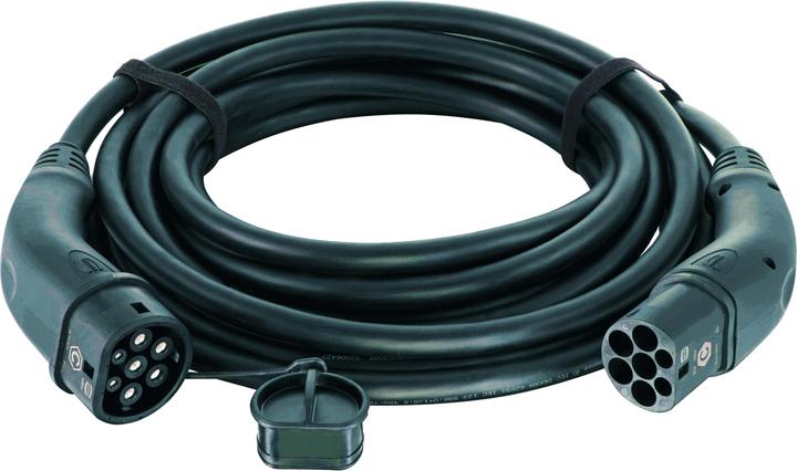 Voiture électrique : accessoires