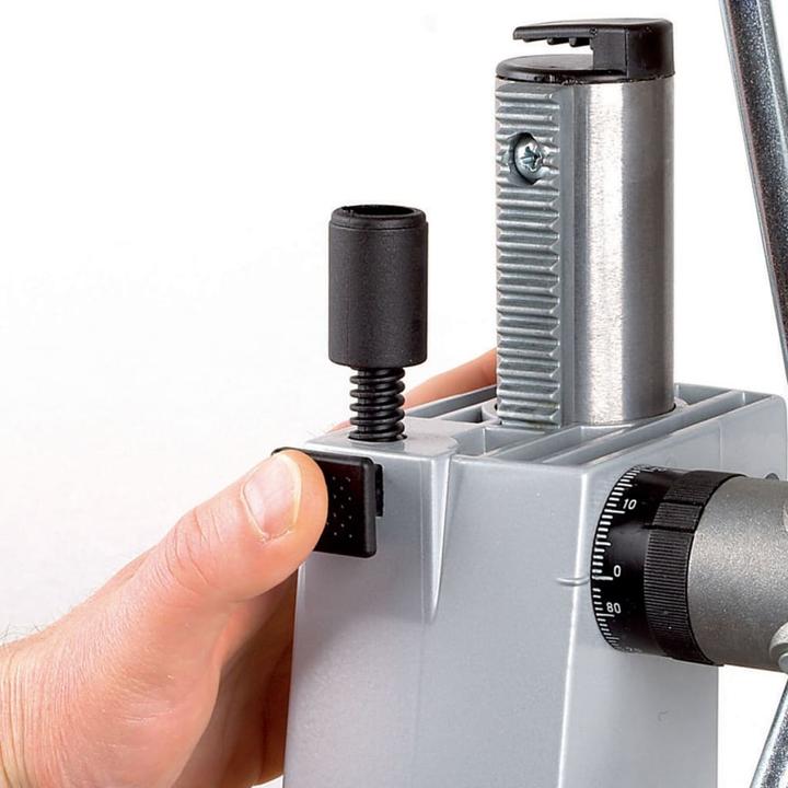 Actual product image wolfcraft wolfcraft 1 Bohrständer