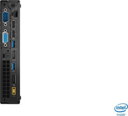 Actual product image Lenovo ThinkCentre M920q (Intel Core i5-9500T, 16 GB, 512 GB)