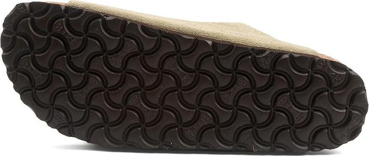 Produktbild Birkenstock Arizona Weichbettung Veloursleder Schmal (41)