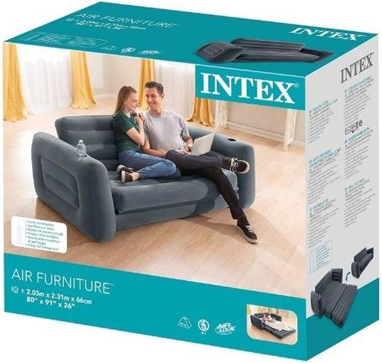 Actual product image Intex Pull-Out (200 x 220 cm)