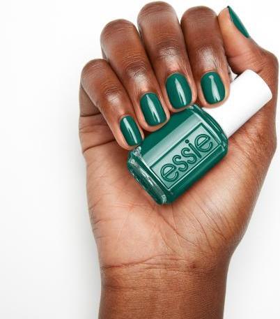 Produktbild Essie Nail Lacquer (998 Oldie But Goldie, Farblack)