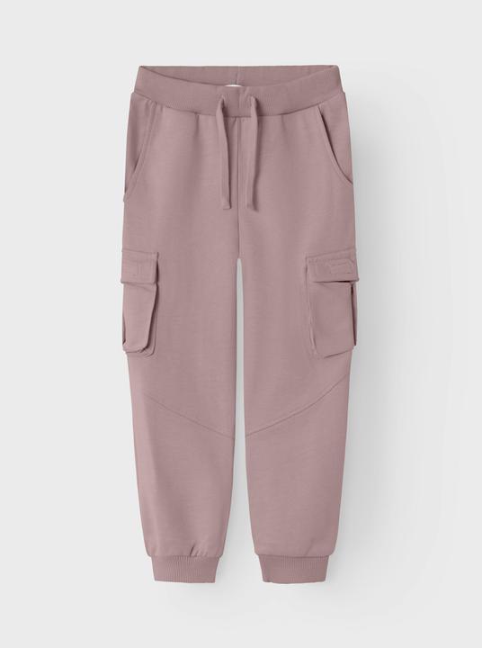 Actual product image Name it Regular Fit Sweat Trousers (92)