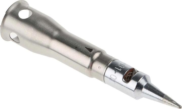 Immagine prodotto Weller Erem WPT-01 needle tip for WSTA-6 iron,1mm (Punta di saldatura)