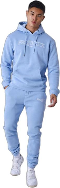 Produktbild Project X Paris Jogging-Bordüre Contour (XL)