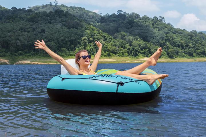 Immagine prodotto Bestway Sedile da bagno + borsa termica (43398)