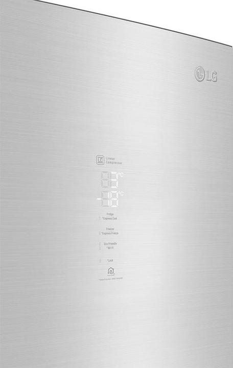 Image du produit LG GBB92STAXP (384 l)