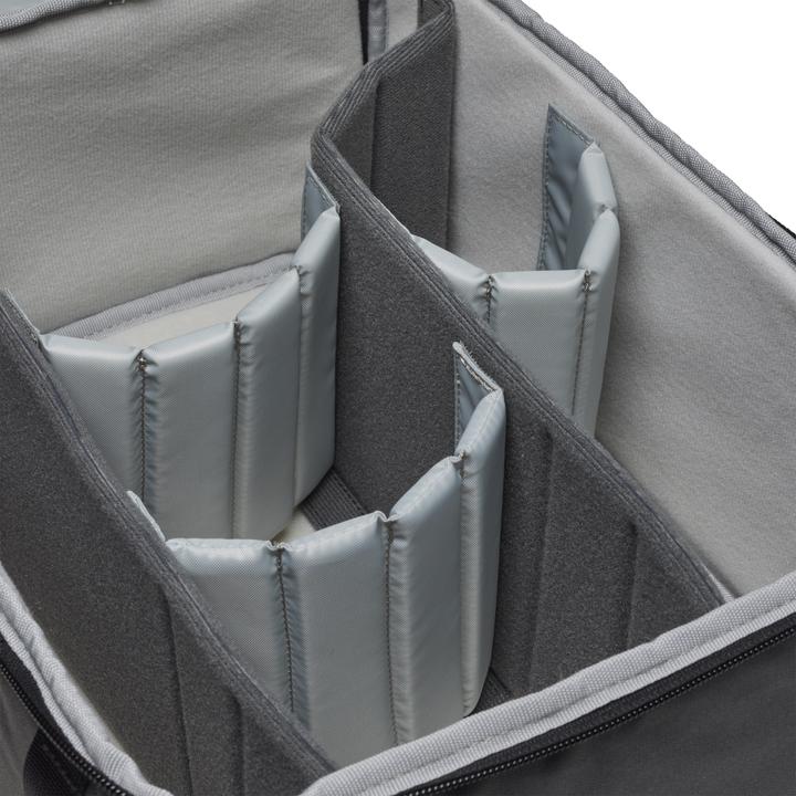 Actual product image Lowepro Universal divider Kit (x3 S) (Camera inner pocket, 1.45 l)