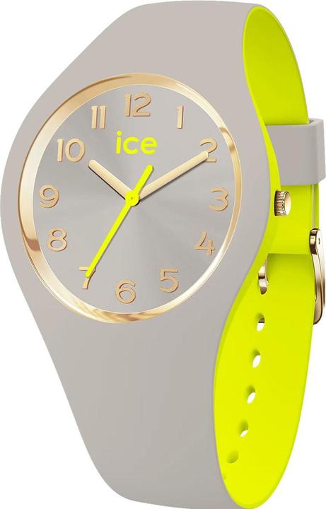 ICE Watch Damenuhr ice (Analoguhr, 34 mm)
