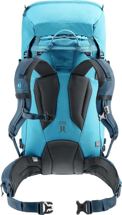 Immagine prodotto Deuter Guide 42 + 8 (42 l)