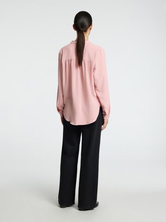 Actual product image Selected Femme Langarm Bluse (36)