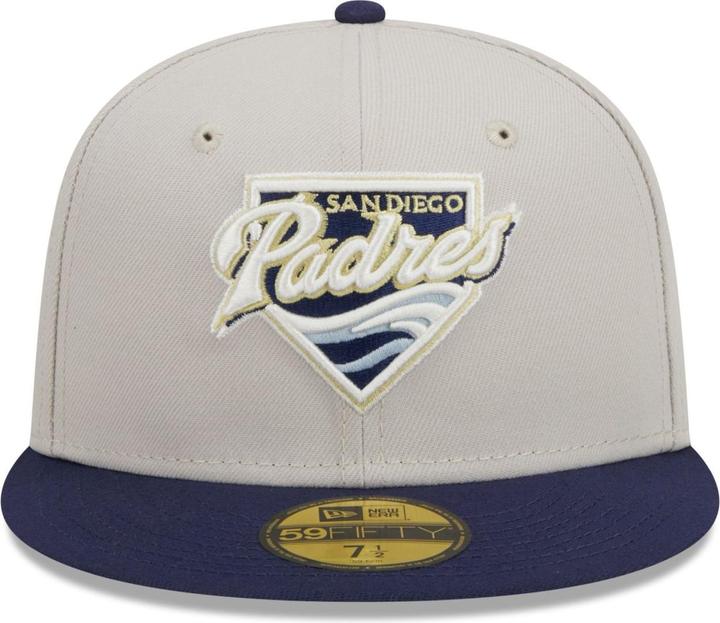 Produktbild New Era 59Fifty Cap - FARM TEAM San Diego Padres - 8 (8)