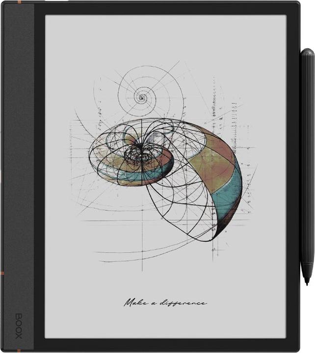 Image du produit Onyx Boox Note Air 4 C (10.30", 64 Go, Noir)