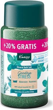 Kneipp Goodbye Stress (Badesalz)