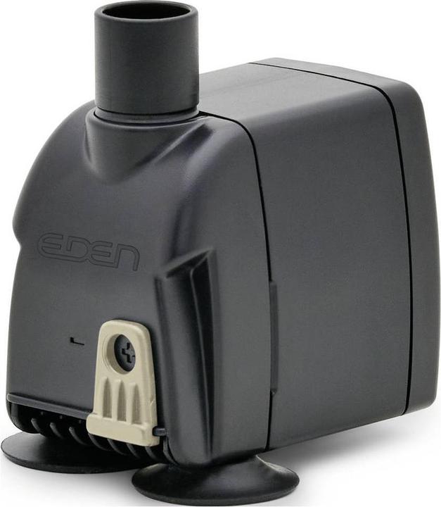 Actual product image Eden WaterParadise PAS 300 94011 Aquarien-Pumpe