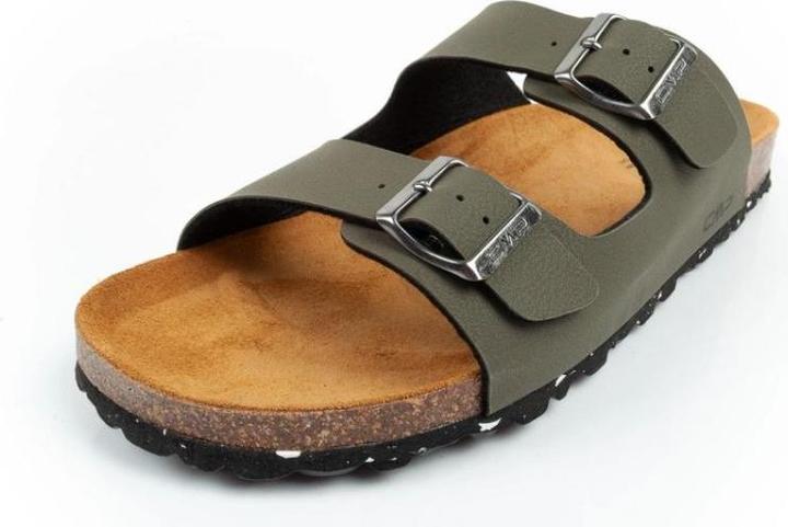 Actual product image CMP Campagnolo Öko-Flip-Flops Thalitha (45)
