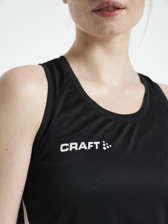 Actual product image Craft Pro Control Impact Singlet Ladies (XS)
