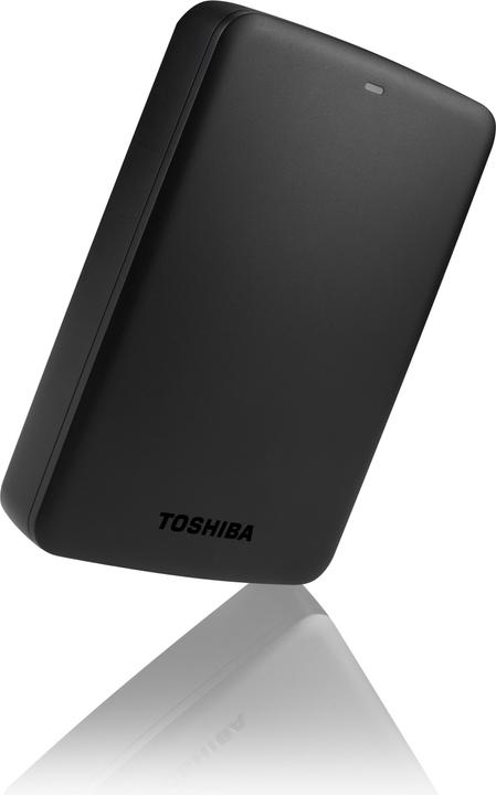 Produktbild Toshiba Canvio Basics (2 TB)