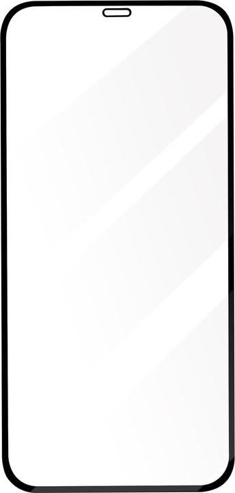 Produktbild Avizar Panzerglas Schutzfolie 9H (1 Stück, Apple iPhone 12 Pro Max)
