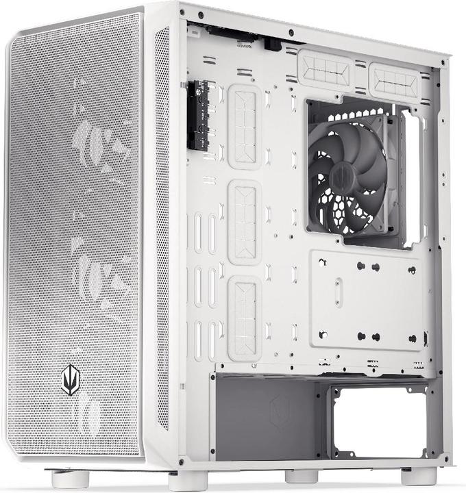 Actual product image Endorfy ARX 700 ARGB White (weiss) (mATX, ATX, Mini-ATX)