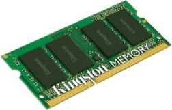 Actual product image Kingston ValueRAM (1 x 8GB, 1600 MHz, DDR3L-RAM, SO-DIMM)