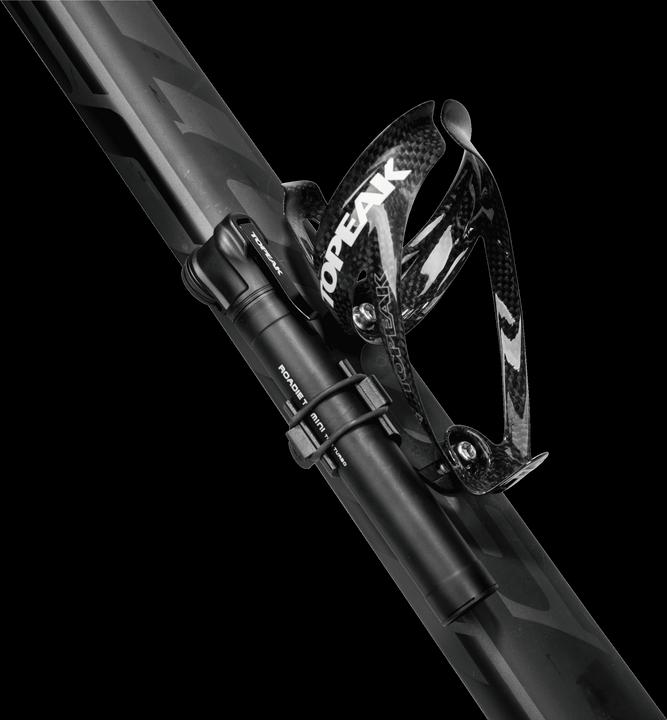 Produktbild Topeak Roadie TT Mini