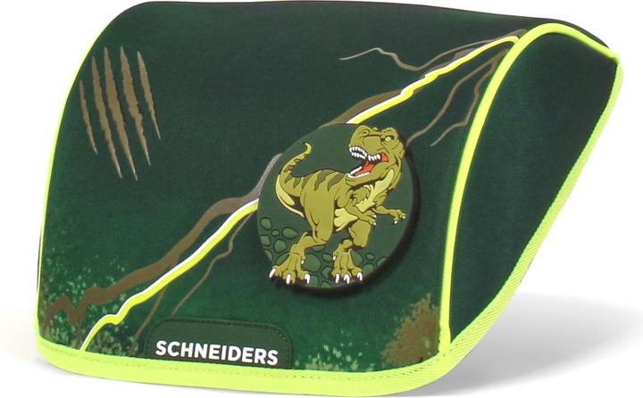 Immagine prodotto Schneiders Set di zaini Dino Olive (19 l)