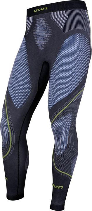 Actual product image UYN Evolutyon Melange thermal trousers (S, M)