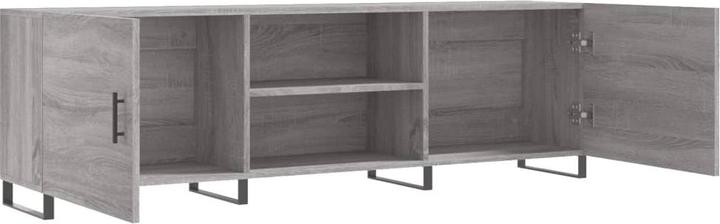 Immagine prodotto VidaXL Grey (150 x 30 x 50 cm)