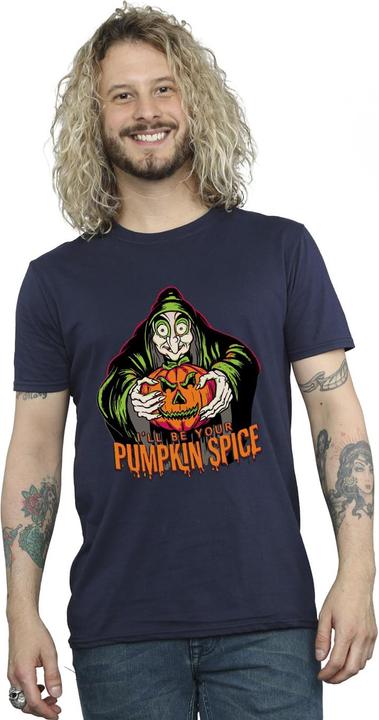 Produktbild Disney Pumpkin Spice TShirt (S)