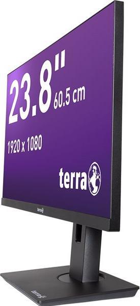 Produktbild Terra 2463W (1920 x 1080 Pixel, 24")