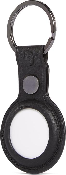 Decoded Leather AirTag Pendant