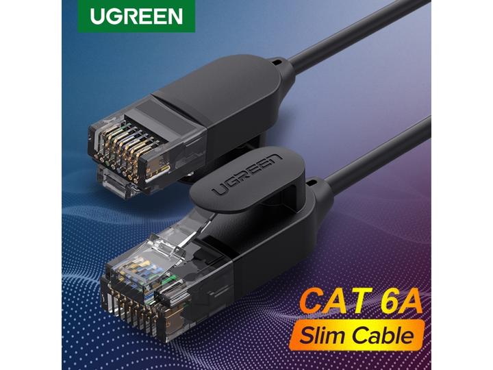 Productafbeelding Ugreen Netzwerkkabel (UTP, CAT6a, 2 m)